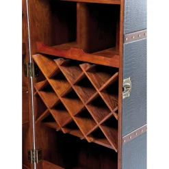 Meuble Bar Globetrotter