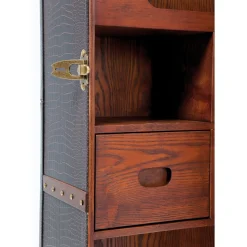 Meuble Bar Globetrotter
