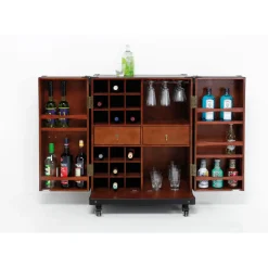 Meuble Bar Globetrotter Mm