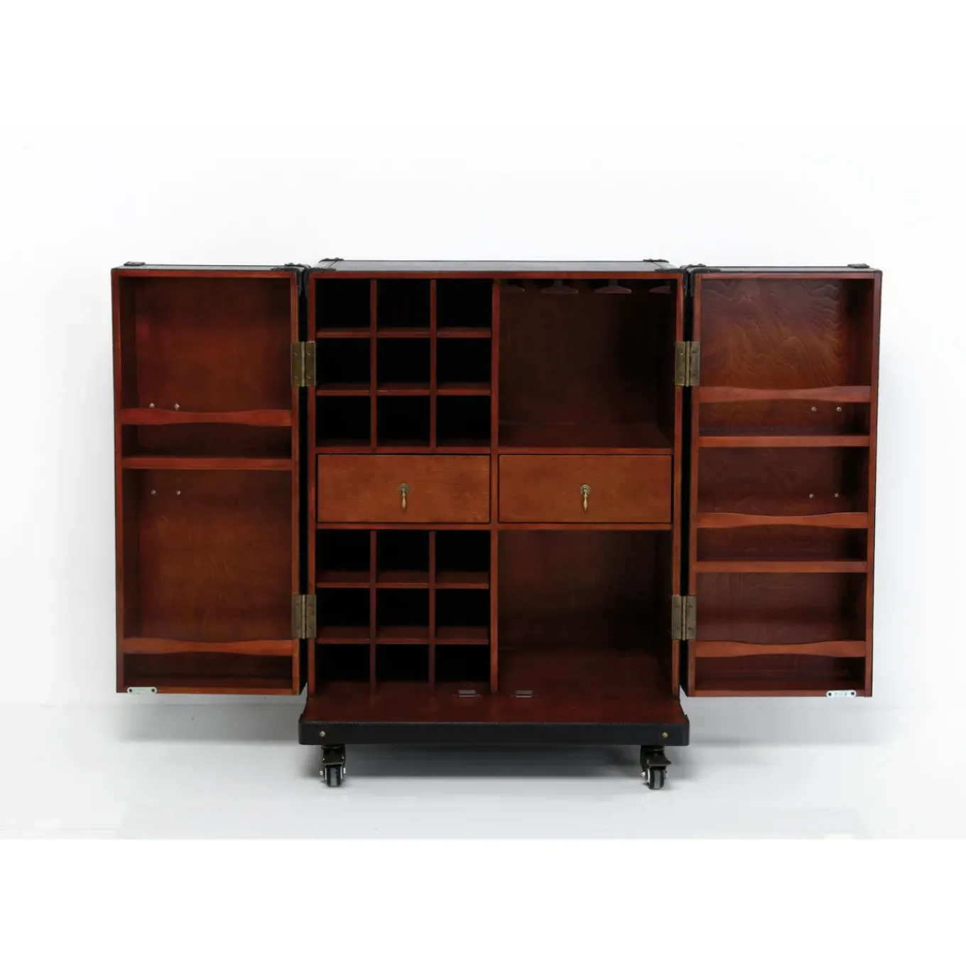Meuble Bar Globetrotter Mm