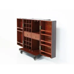 Meuble Bar Globetrotter Mm