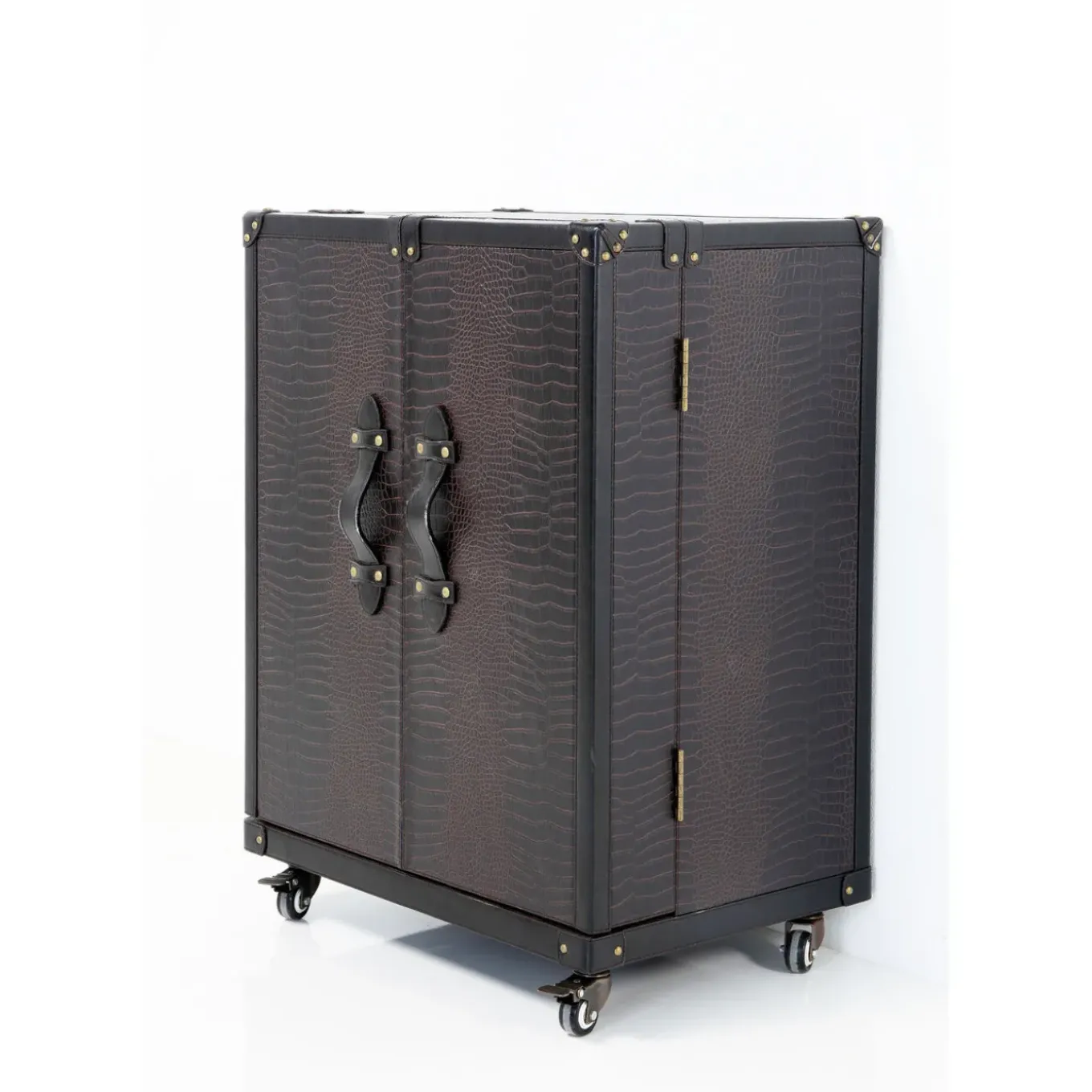 Meuble Bar Globetrotter Mm