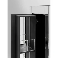 Meuble Bar Luxury High Class 84X152