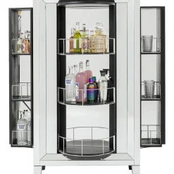 Meuble Bar Luxury High Class 84X152