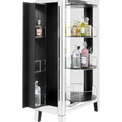Meuble Bar Luxury High Class 84X152