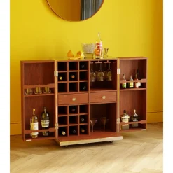 Meuble Bar Luxury Medium 66X88