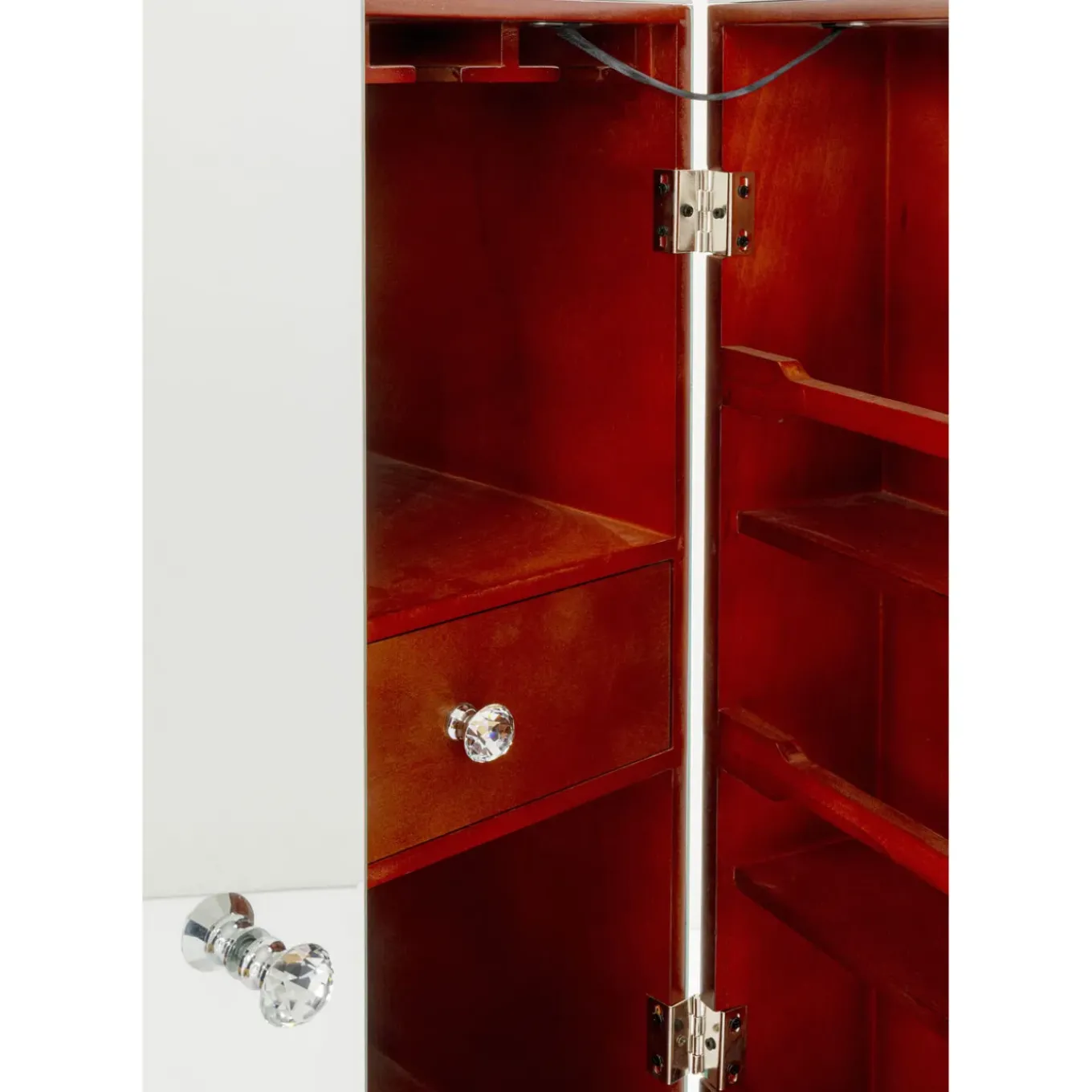 Meuble Bar Luxury Medium 66X88