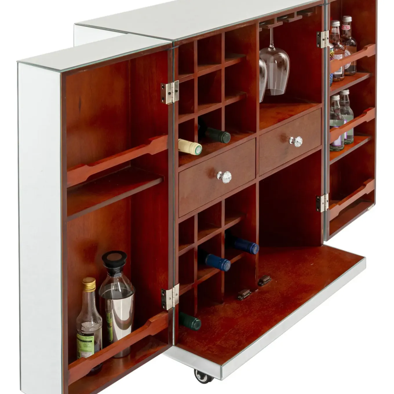 Meuble Bar Luxury Medium 66X88