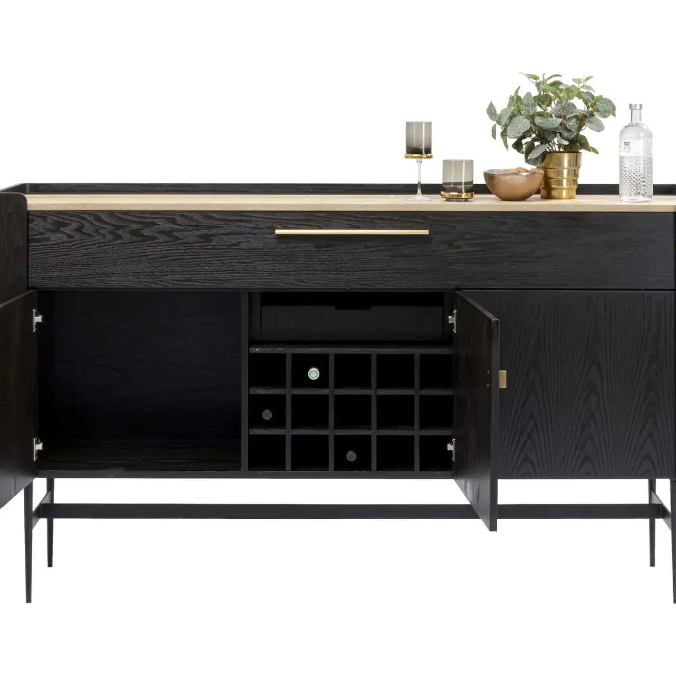 Meuble Bar Milano 113X190