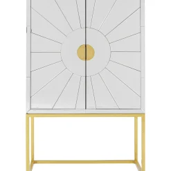 Meuble Bar Queen 91X147Cm