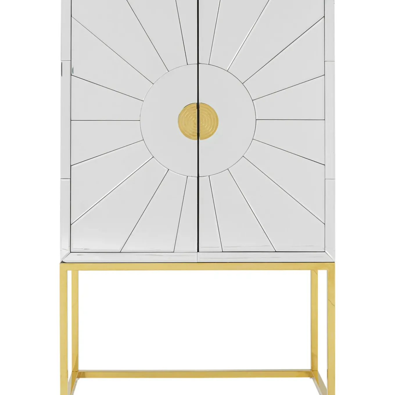 Meuble Bar Queen 91X147Cm