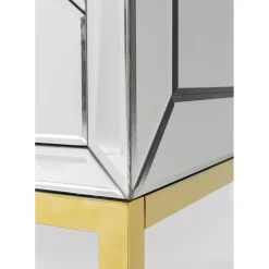Meuble Bar Queen 91X147Cm