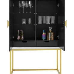 Meuble Bar Queen 91X147Cm