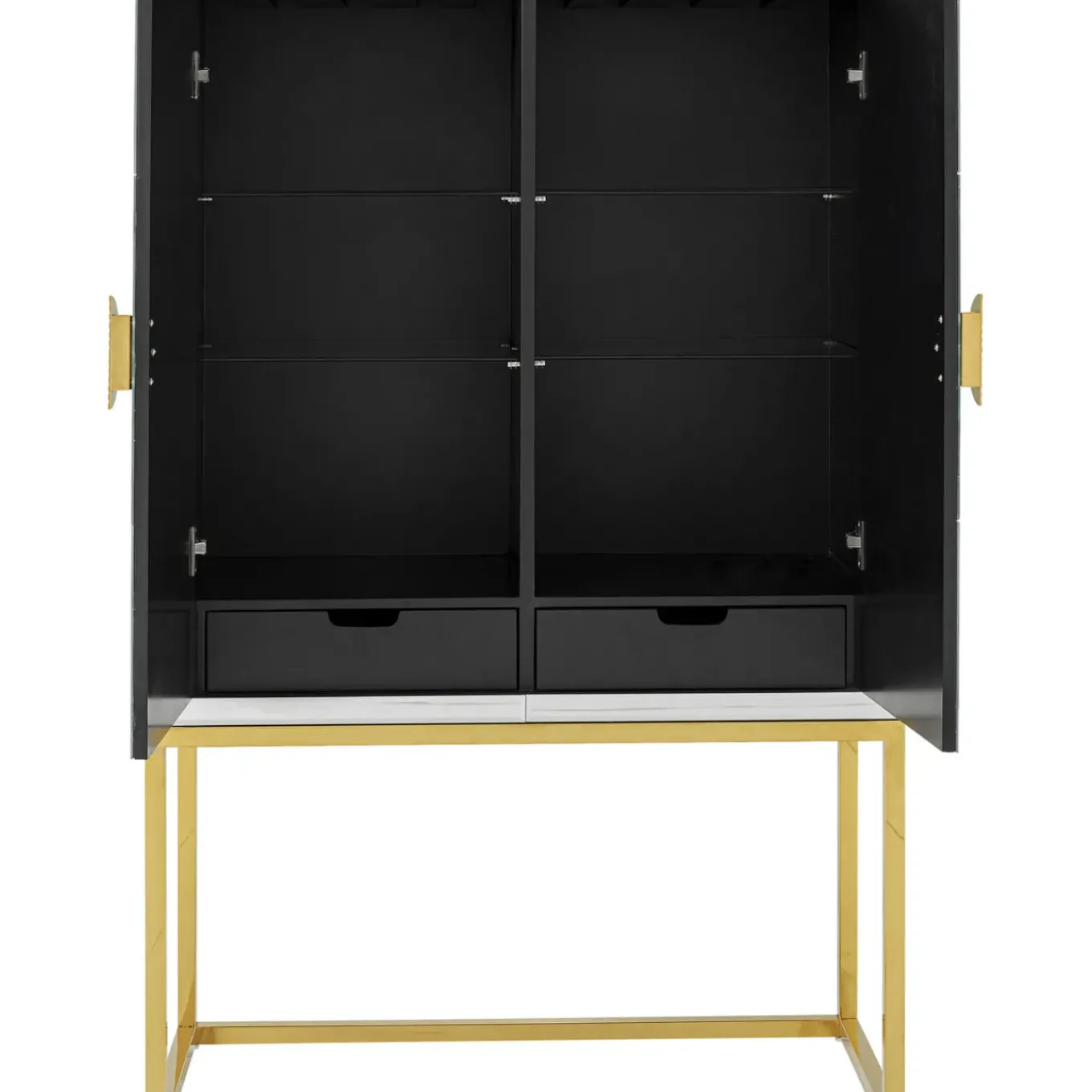 Meuble Bar Queen 91X147Cm
