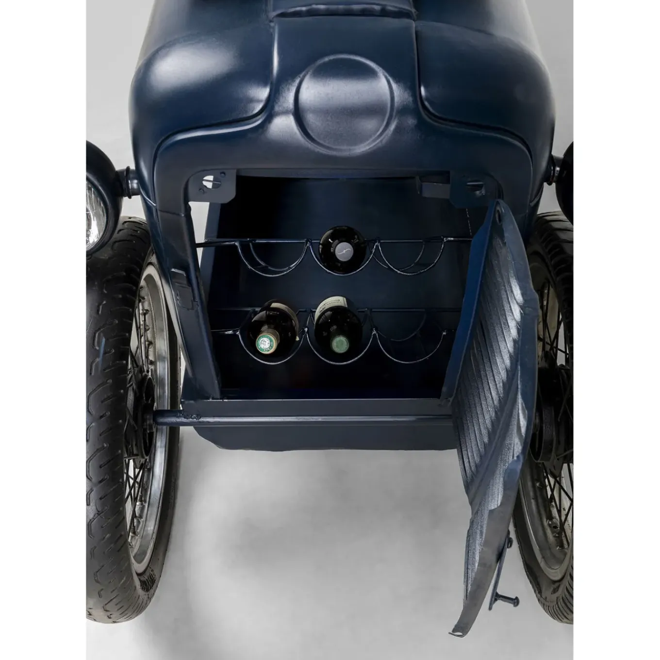 Meuble Bar Racing Car