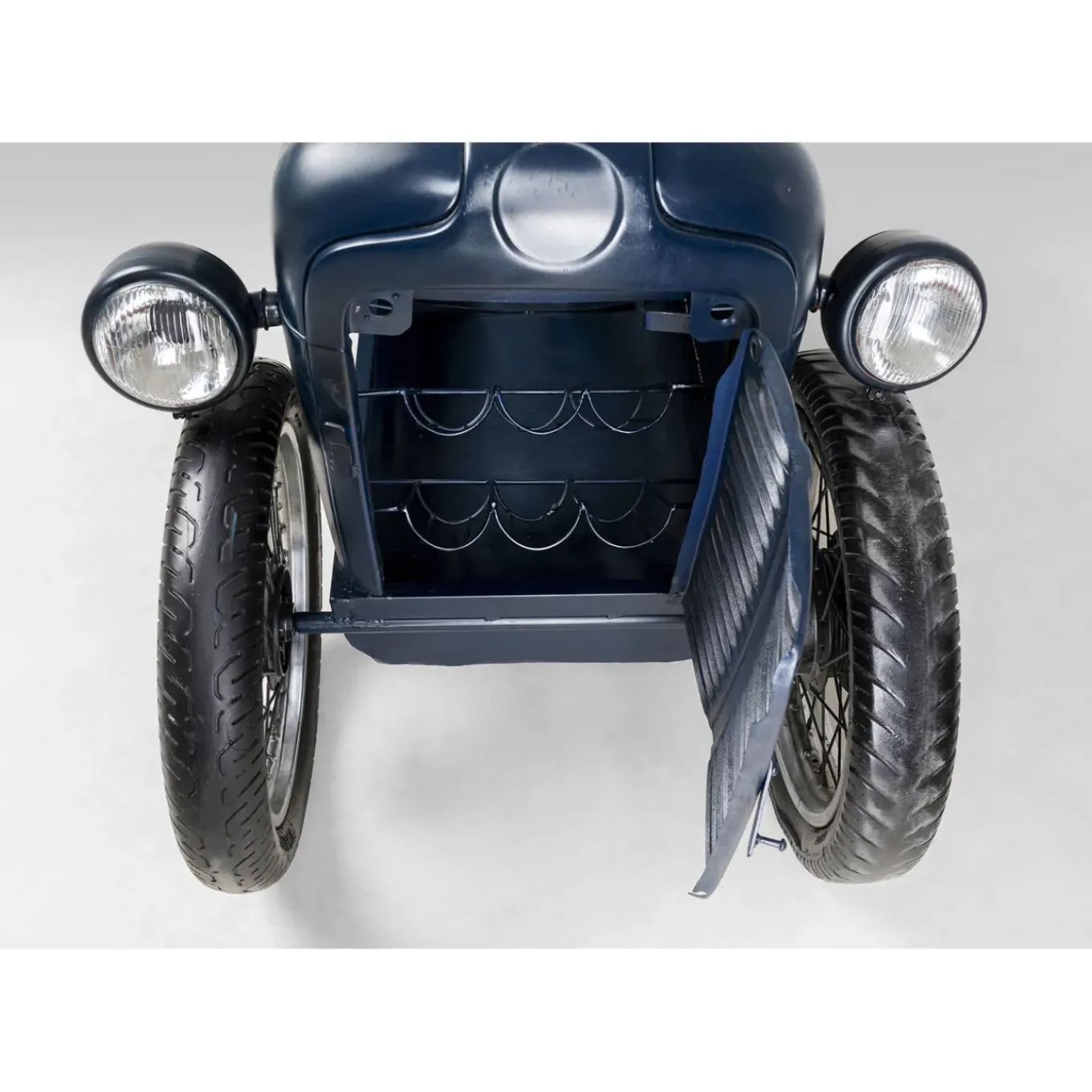 Meuble Bar Racing Car