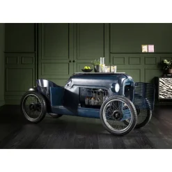 Meuble Bar Racing Car