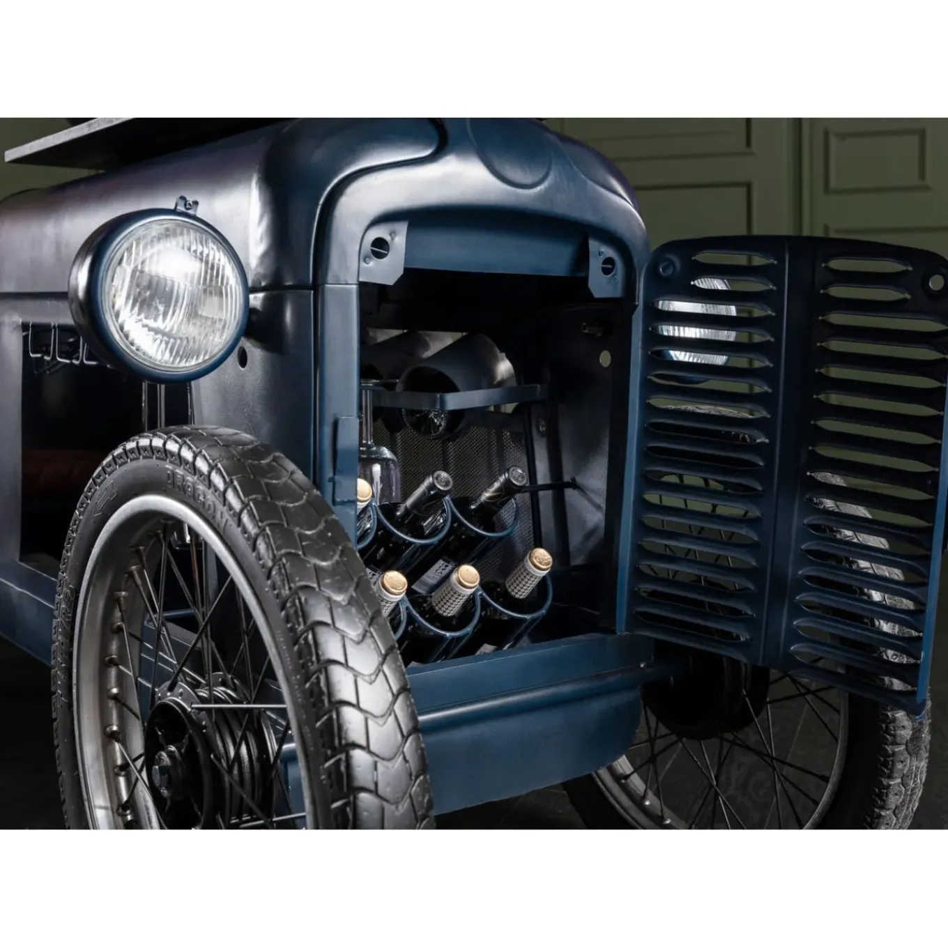 Meuble Bar Racing Car