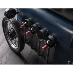 Meuble Bar Racing Car