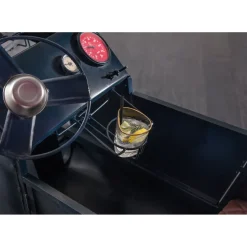 Meuble Bar Racing Car