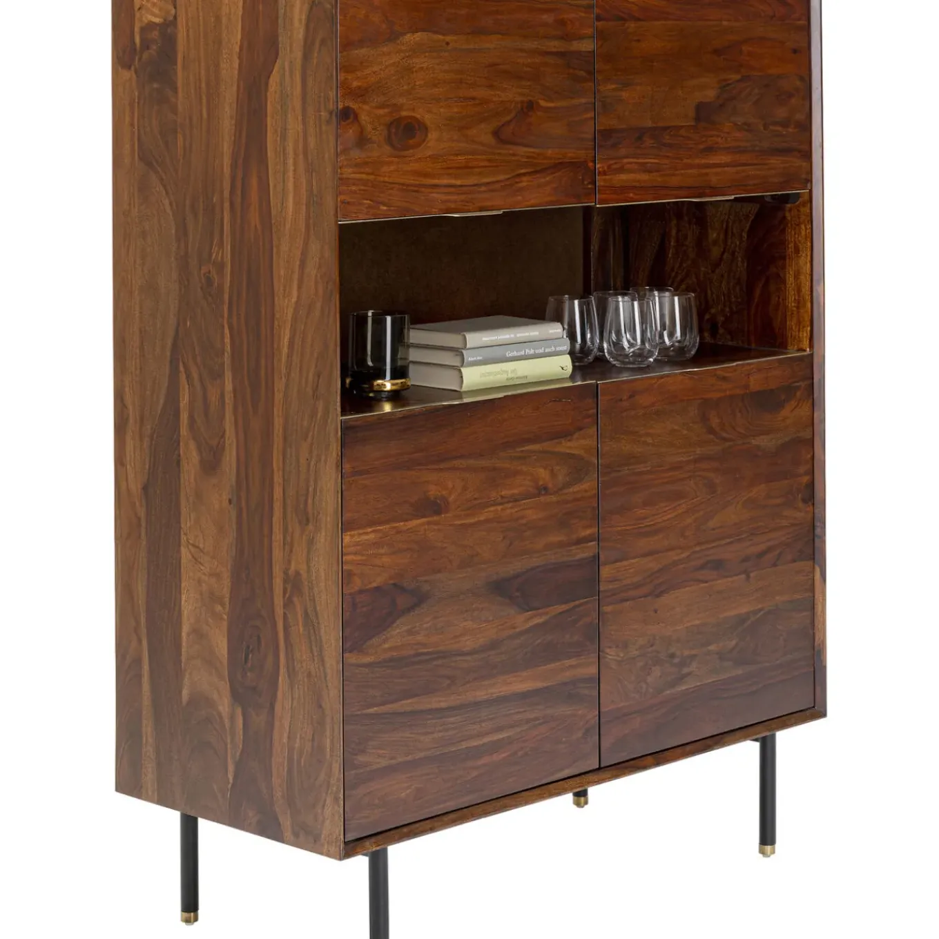 Meuble Bar Ravello 100X140Cm