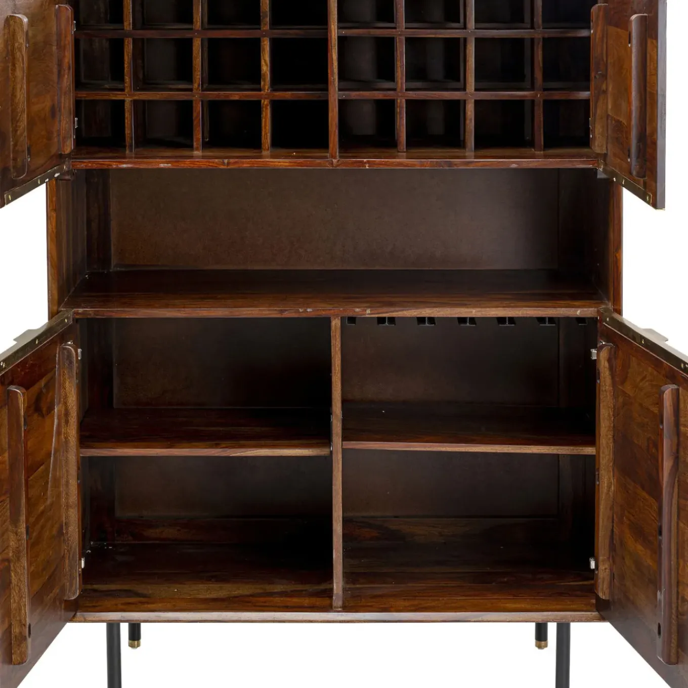 Meuble Bar Ravello 100X140Cm