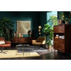 Meuble Bar Ravello 100X140Cm