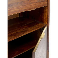 Meuble Bar Ravello 100X140Cm