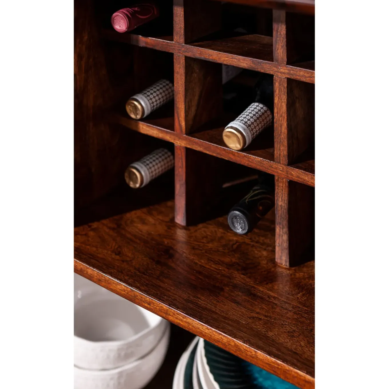 Meuble Bar Ravello 100X140Cm