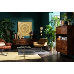 Meuble Bar Ravello 100X140Cm