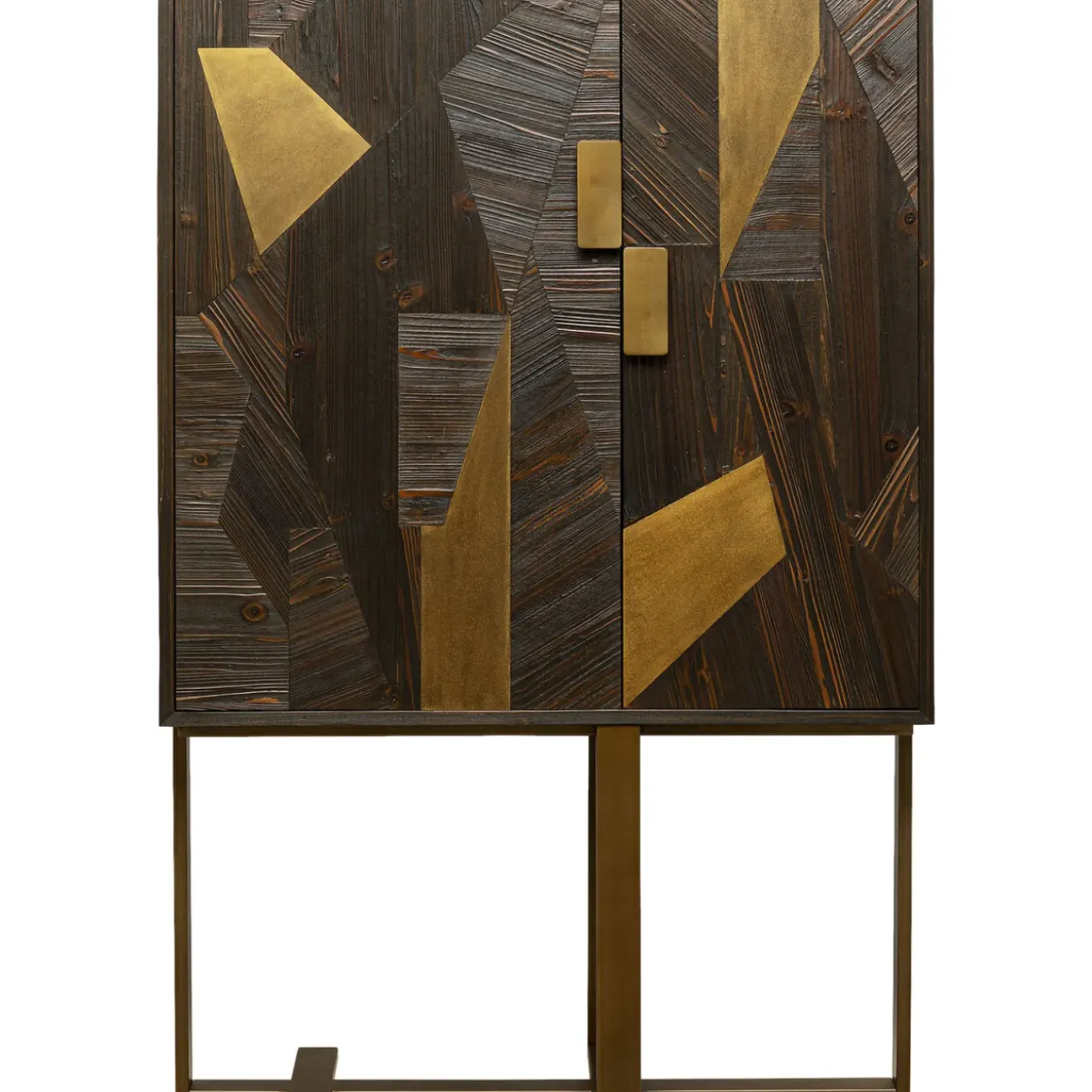 Meuble Bar Salerno 105X170Cm