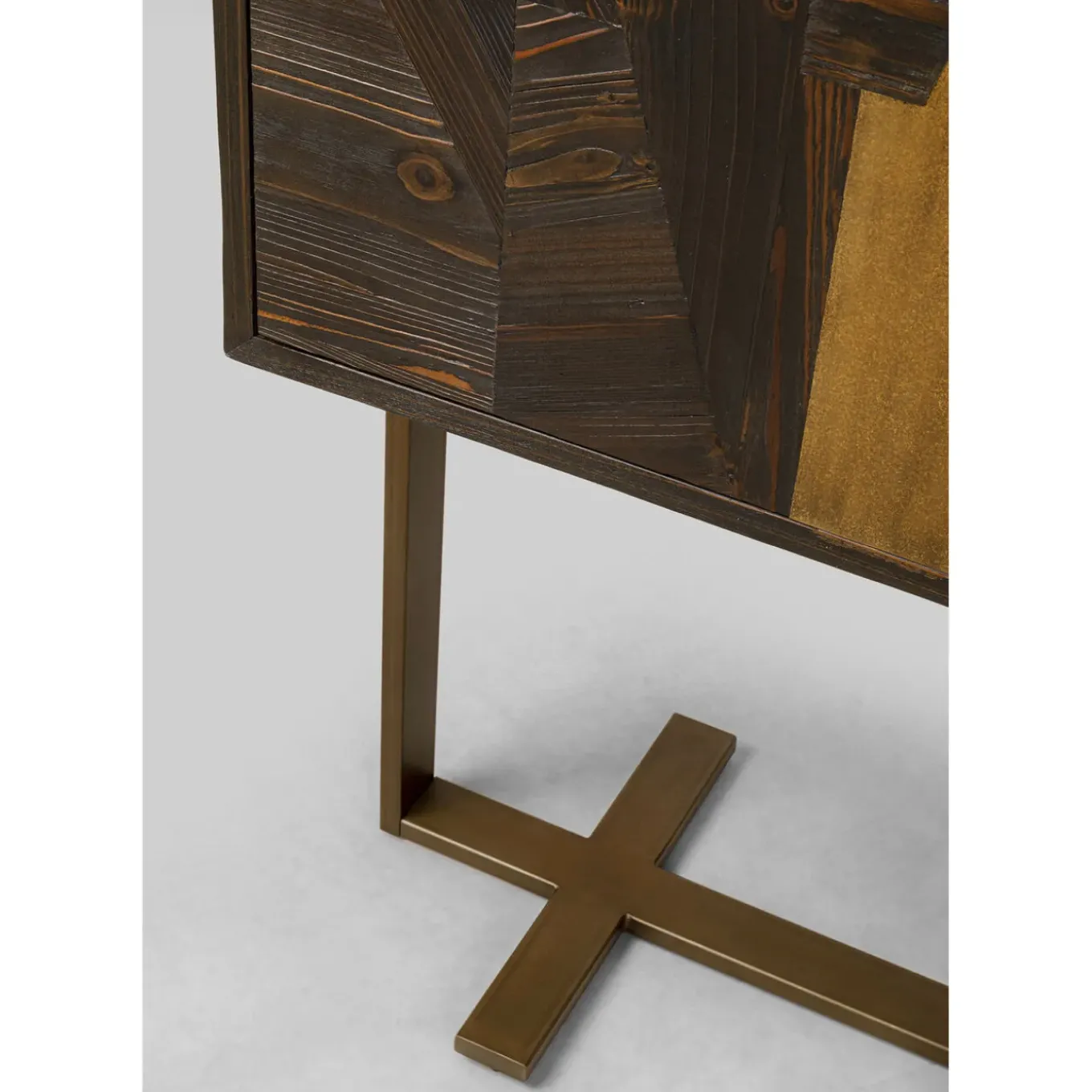 Meuble Bar Salerno 105X170Cm