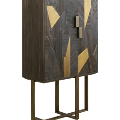 Meuble Bar Salerno 105X170Cm