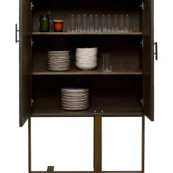 Meuble Bar Salerno 105X170Cm