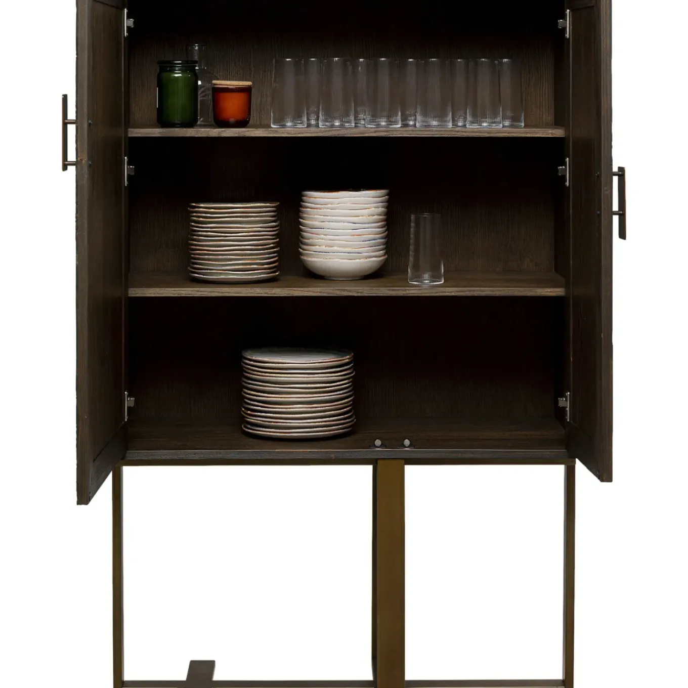Meuble Bar Salerno 105X170Cm