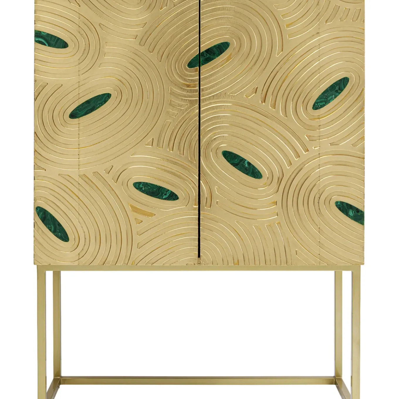 Meuble Bar Saragossa 100X140Cm