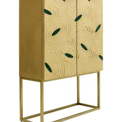 Meuble Bar Saragossa 100X140Cm