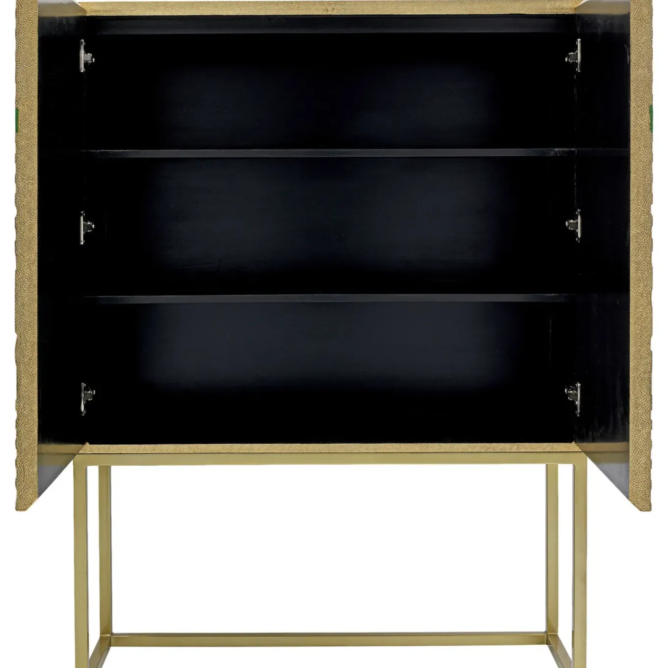 Meuble Bar Saragossa 100X140Cm