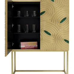 Meuble Bar Saragossa 100X140Cm
