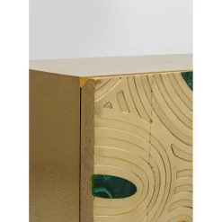 Meuble Bar Saragossa 100X140Cm