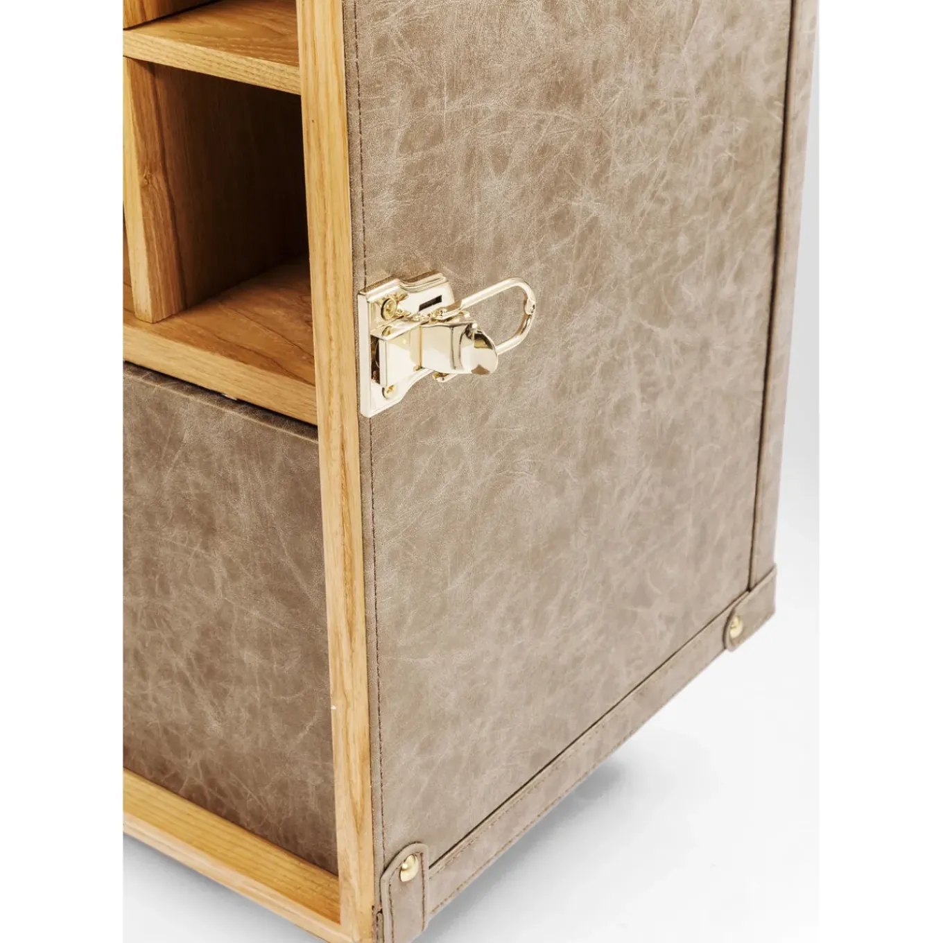 Meuble Bar West Coast Mobile 60X154Cm