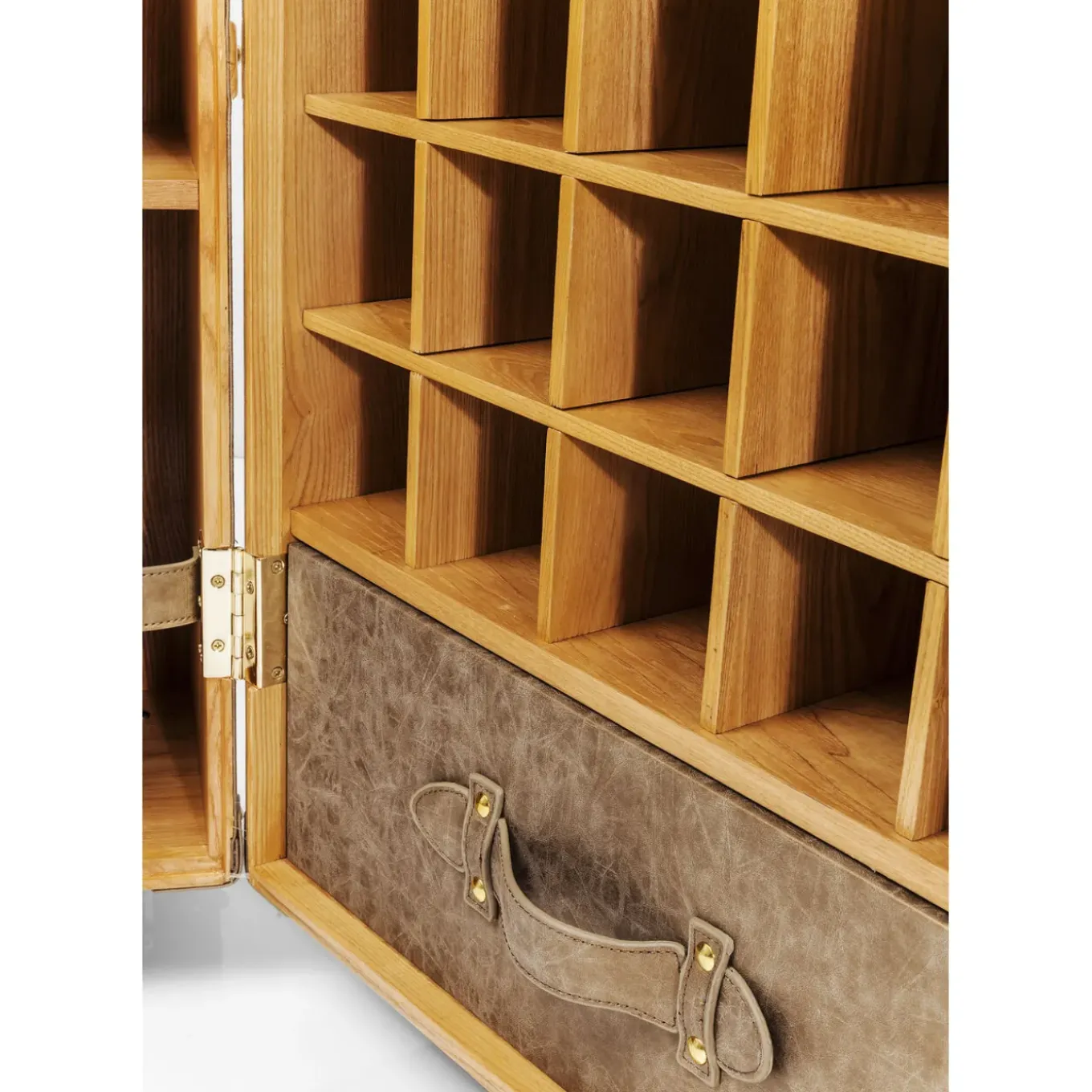 Meuble Bar West Coast Mobile 60X154Cm