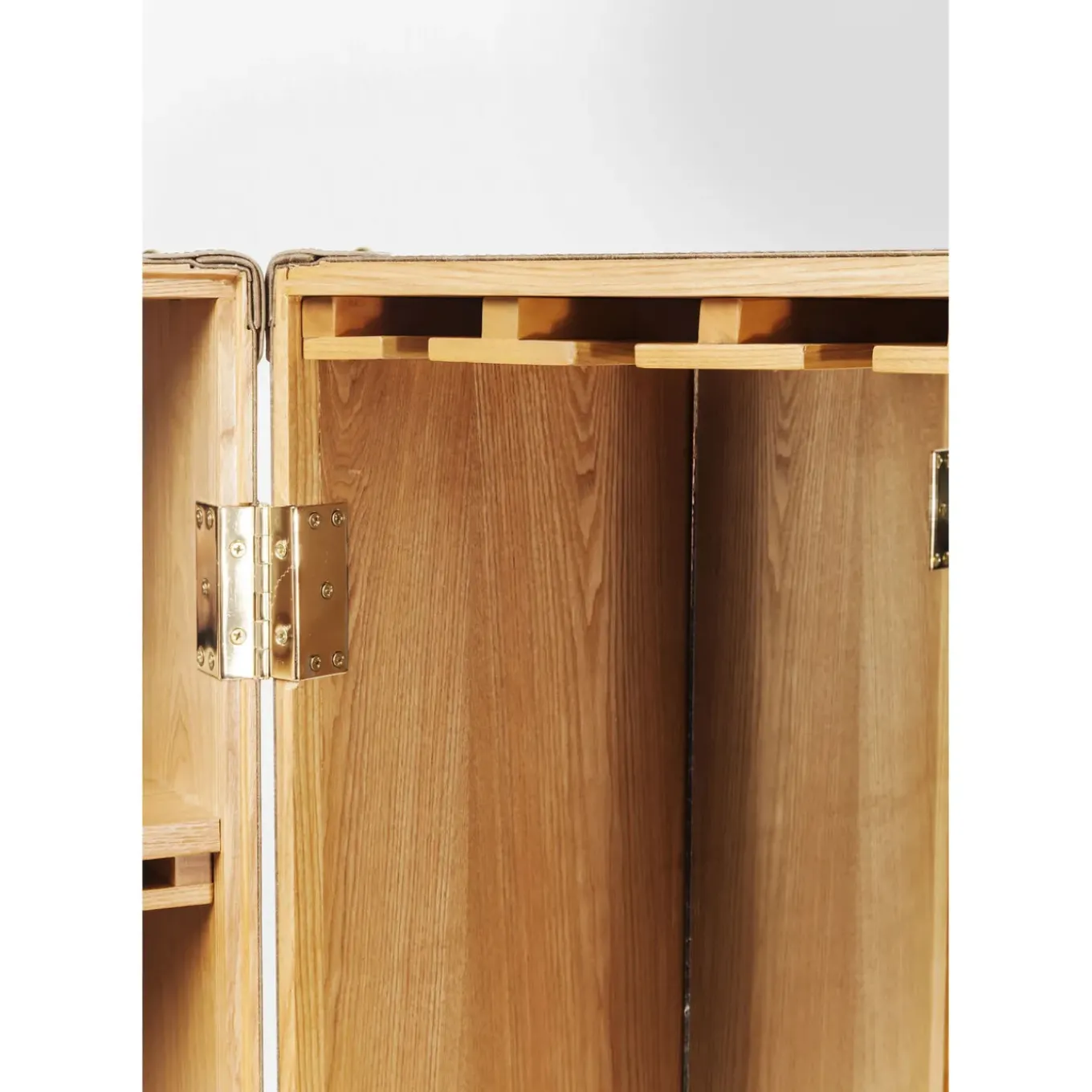 Meuble Bar West Coast Mobile 60X154Cm