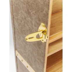 Meuble Bar West Coast Mobile 60X154Cm