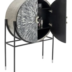 Meuble Bar Zoom 100X160Cm