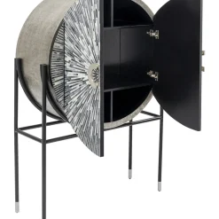 Meuble Bar Zoom 100X160Cm