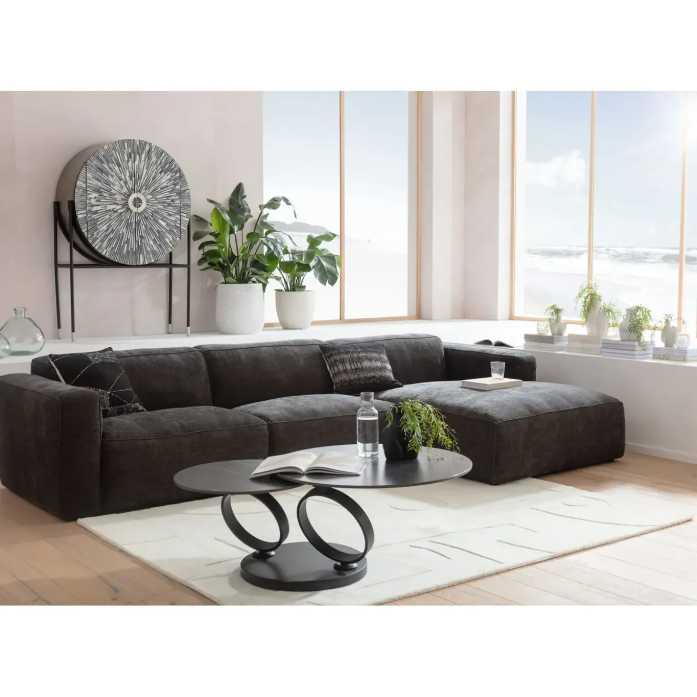 Meuble Bar Zoom 100X160Cm