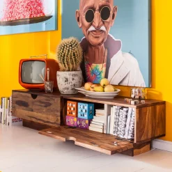 Meuble Tv Authentico
