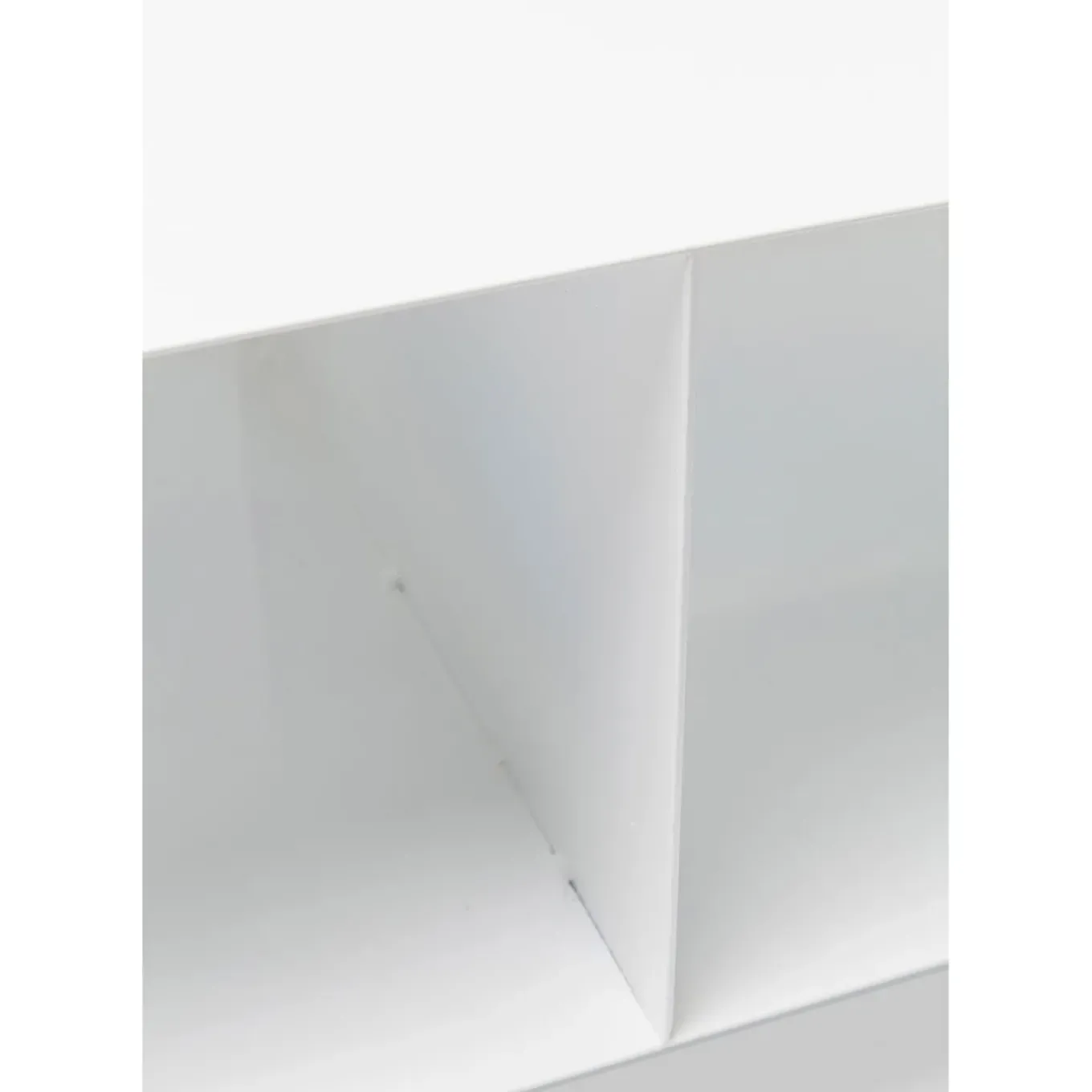 Meuble Tv Lounge M Blanc