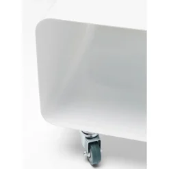 Meuble Tv Lounge M Blanc